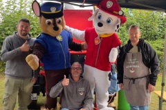 Drachenfest 20. und 21.09.2025