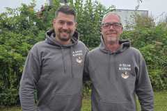 Drachenfest 20. und 21.09.2025