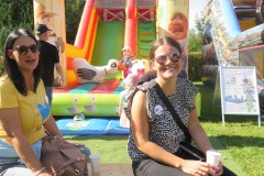 Drachenfest 20. und 21.09.2025