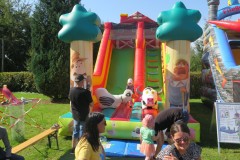 Drachenfest 20. und 21.09.2025