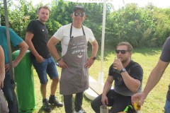 Drachenfest 20. und 21.09.2025