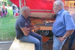 Drachenfest 20. und 21.09.2025