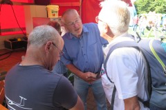 Drachenfest 20. und 21.09.2025