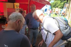 Drachenfest 20. und 21.09.2025