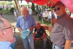 Drachenfest 20. und 21.09.2025