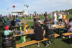 Drachenfest 20. und 21.09.2025