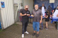 Drachenfest 20. und 21.09.2025