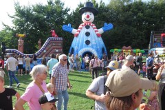 Drachenfest 20. und 21.09.2025