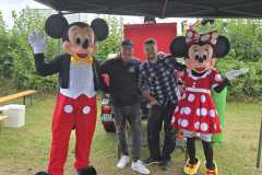 Drachenfest 20. und 21.09.2025