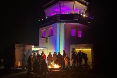 Helder Fete Drachenfest und Towersanierung 08.11.2025