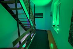 Helferfete Drachenfest und Towersanierung 08.11.2025