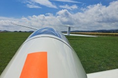Flugbetrieb am 22.06.2024