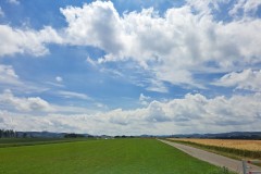Flugbetrieb am 22.06.2024