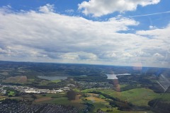 Flugbetrieb am 23.06.2024