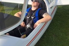 Colin A-Prüfung am 29.06.2024