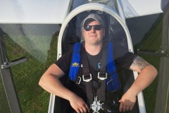 Colin A-Prüfung am 29.06.2024
