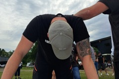 Colin A-Prüfung am 29.06.2024