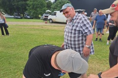 Colin A-Prüfung am 29.06.2024