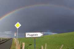 Schönes Bild von Michaela