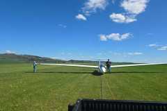 Flugbetrieb am 26. und 27.05.2025