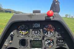 Flugbetrieb am 26. und 27.05.2025