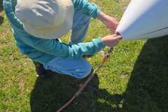 Flugbetrieb am 26. und 27.05.2025