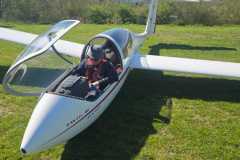 Flugbetrieb am 26. und 27.05.2025