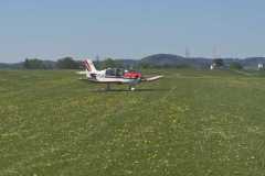Flugbetrieb am Maifeiertag 01.05.2025
