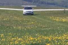 Flugbetrieb am Maifeiertag 01.05.2025