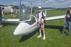 Flugbetrieb am Maifeiertag 01.05.2025