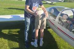 Flugbetrieb am Maifeiertag 01.05.2025