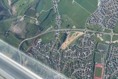 Flugbetrieb am Maifeiertag 01.05.2025