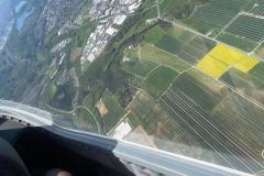 Flugbetrieb am Maifeiertag 01.05.2025