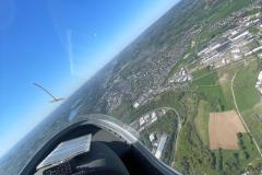 Flugbetrieb am Maifeiertag 01.05.2025