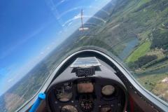 Flugbetrieb am Maifeiertag 01.05.2025