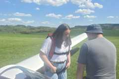 Flugbetrieb am Maifeiertag 01.05.2025
