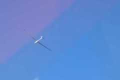 Flugbetrieb 10. und 11. Mai 2025