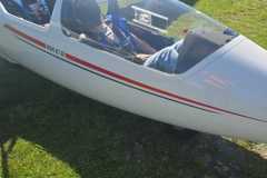 Flugbetrieb 10. und 11. Mai 2025
