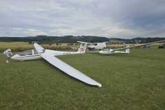 Flugbetrieb 05.07.2025