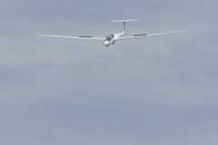 Flugbetrieb 05.07.2025