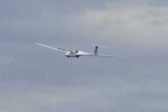 Flugbetrieb 05.07.2025