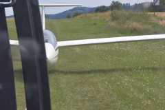 Flugbetrieb 05.07.2025