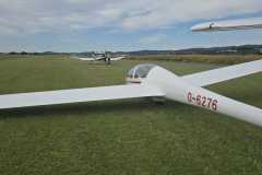 Flugbetrieb 05.07.2025