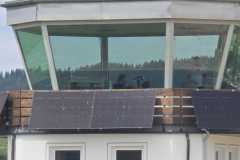 Flugbetrieb 05.07.2025