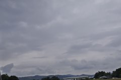 Flugbetrieb 19.07.2025 und 20.07.2025