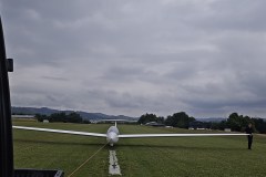 Flugbetrieb 19.07.2025 und 20.07.2025