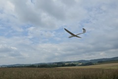 Flugbetrieb 19.07.2025 und 20.07.2025