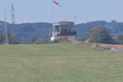 Flugbetrieb am  06.09.2025 und 07.09.2025