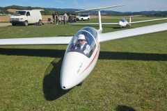 Flugbetrieb am  06.09.2025 und 07.09.2025