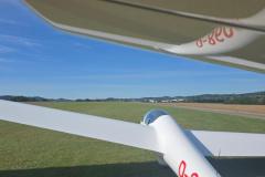 Flugbetrieb am  06.09.2025 und 07.09.2025